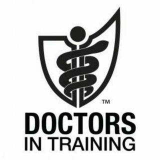 Telegram Channel logo Doctors In Training (DIT) 🩺. Free Telegram Channel Analytics