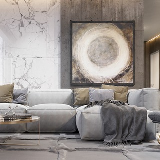 Telegram Channel logo interio_inspiration. Free Telegram Channel Analytics