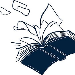 Логотип Телеграм канала booklibrarychannel. Бесплатная аналитика Telegram каналов