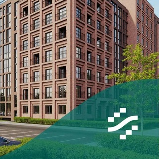 Логотип Телеграм канала . Бесплатная аналитика Telegram каналов