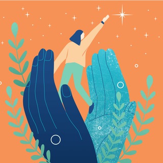 Логотип Телеграм канала sould3pths. Бесплатная аналитика Telegram каналов