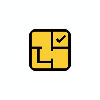 Логотип Телеграм канала . Бесплатная аналитика Telegram каналов