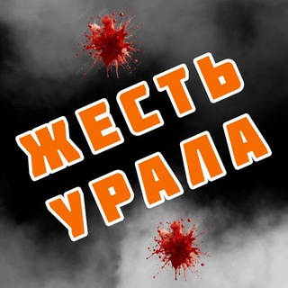 Telegram Channel logo ural_zhest. Free Telegram Channel Analytics