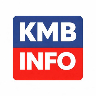 Telegram Channel logo kmv_info. Free Telegram Channel Analytics