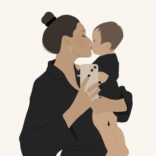 Логотип Телеграм канала mama_RaShan. Бесплатная аналитика Telegram каналов