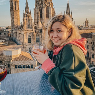 Логотип Телеграм канала Полезности от Шотки. Бесплатная аналитика Telegram каналов