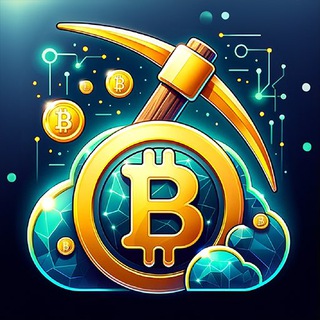 Telegram Channel logo CloudMineCrypto.com - Bitcoin Mining in the Cloud. Free Telegram Channel Analytics
