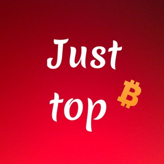 Telegram Channel logo JustTopIco. Free Telegram Channel Analytics