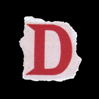 Telegram Channel logo d3c0d3rzzz. Free Telegram Channel Analytics