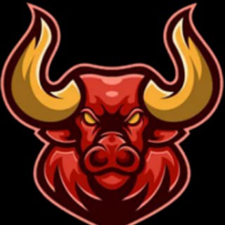 Telegram Channel logo BULL100X Channel. Free Telegram Channel Analytics