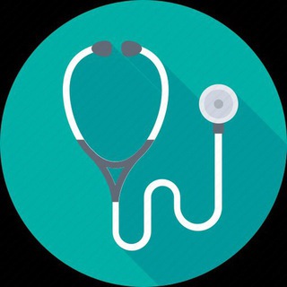Telegram Channel logo medicinskie_lekcii. Free Telegram Channel Analytics