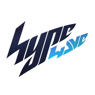Telegram Channel logo hypewave. Free Telegram Channel Analytics