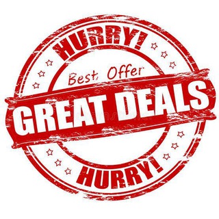 Telegram Channel logo premiumlootdealsoffer. Free Telegram Channel Analytics