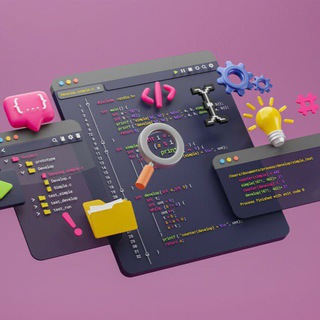 Telegram Channel logo Programming_experts. Free Telegram Channel Analytics