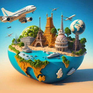 Логотип Телеграм канала . Бесплатная аналитика Telegram каналов