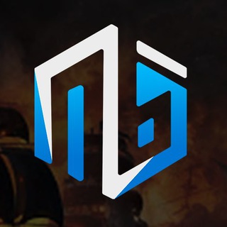 Логотип Телеграм канала Пиратская Бухта. Бесплатная аналитика Telegram каналов