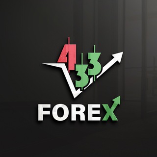 Логотип Телеграм канала forex_trade_433et. Бесплатная аналитика Telegram каналов