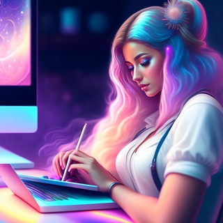 Логотип Телеграм канала CryptoInsightsGuru. Бесплатная аналитика Telegram каналов