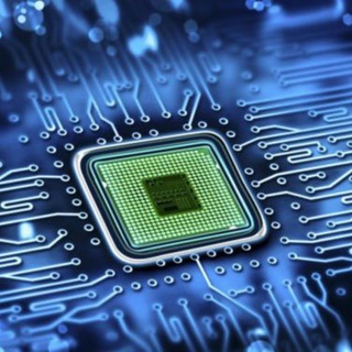 Telegram Channel logo electronic_tyt. Free Telegram Channel Analytics