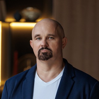 Логотип Телеграм канала shurovhelp. Бесплатная аналитика Telegram каналов