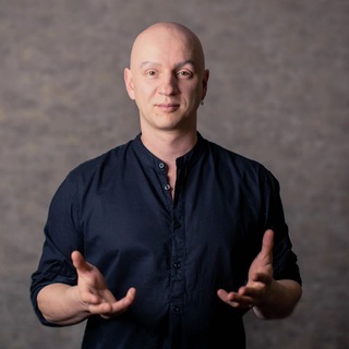 Логотип Телеграм канала . Бесплатная аналитика Telegram каналов