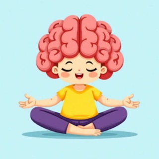 Логотип Телеграм канала neuro_psihologia. Бесплатная аналитика Telegram каналов