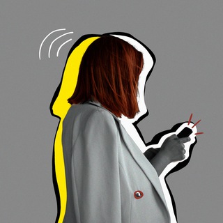 Логотип Телеграм канала . Бесплатная аналитика Telegram каналов