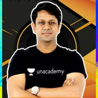 Telegram Channel logo Gaurav Gupta sir. Free Telegram Channel Analytics