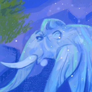 Логотип Телеграм канала khanty_mansiysk_86. Бесплатная аналитика Telegram каналов