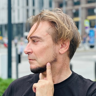 Логотип Телеграм канала . Бесплатная аналитика Telegram каналов