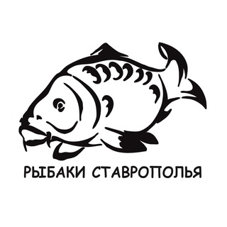 Логотип Телеграм канала Fishing_Stavropol. Бесплатная аналитика Telegram каналов
