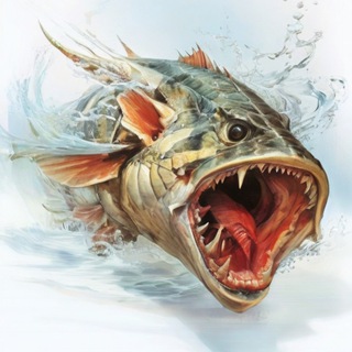 Telegram Channel logo fishing_ivanovo. Free Telegram Channel Analytics