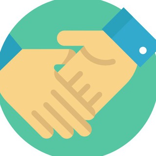 Логотип Телеграм канала Работа Минск / Подработка Минск / Вакансии Минск. Бесплатная аналитика Telegram каналов