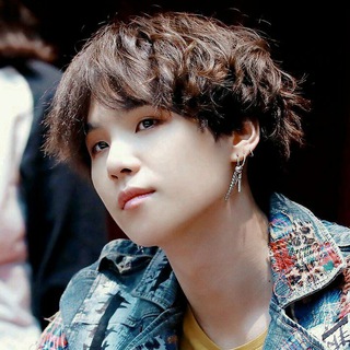 Логотип Телеграм канала Bts_violent💜. Бесплатная аналитика Telegram каналов