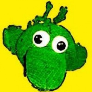 Логотип Телеграм канала Паца-Ваца News. Бесплатная аналитика Telegram каналов