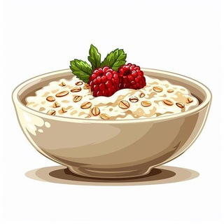 Telegram Channel logo oatmeal2703. Free Telegram Channel Analytics