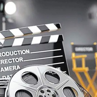 Логотип Телеграм канала channel_x_movies. Бесплатная аналитика Telegram каналов