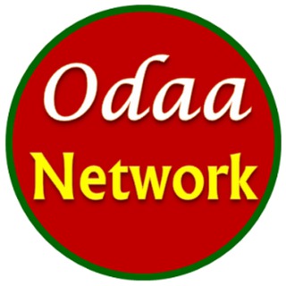 Telegram Channel logo odanetwork. Free Telegram Channel Analytics