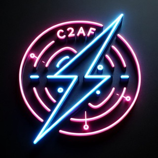 Telegram Channel logo Crypto2AF™ Signals. Free Telegram Channel Analytics