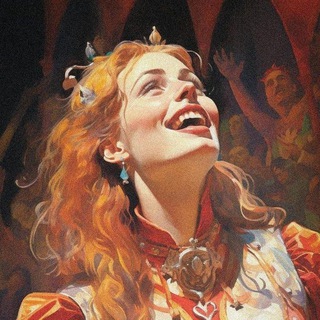 Telegram Channel logo The_world_is_beautiful_resh. Free Telegram Channel Analytics