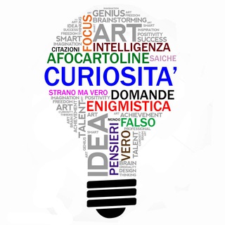 Telegram Channel logo accendilamente. Free Telegram Channel Analytics