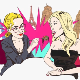 Логотип Телеграм канала Instafoodpassion. Бесплатная аналитика Telegram каналов