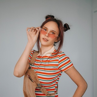 Telegram Channel logo polinka_girlaa. Free Telegram Channel Analytics