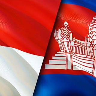 Telegram Channel logo IndoKh. Free Telegram Channel Analytics