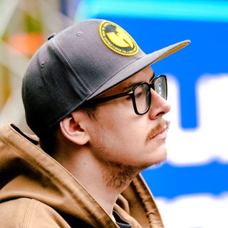 Логотип Телеграм канала . Бесплатная аналитика Telegram каналов