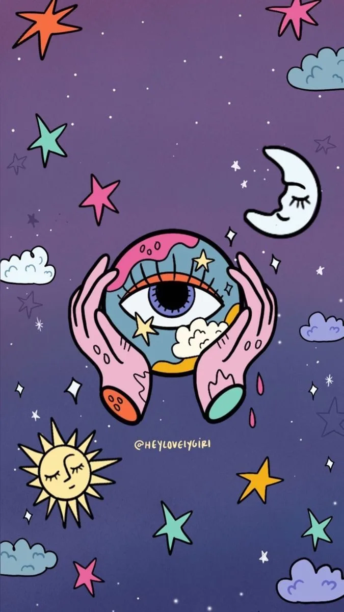 Логотип Телеграм канала astroeye. Бесплатная аналитика Telegram каналов