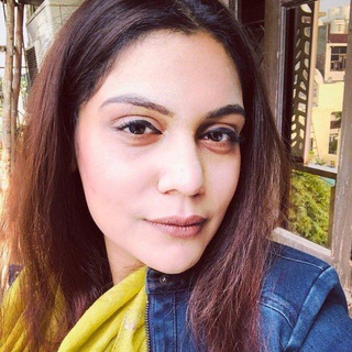 Telegram Channel logo Garima Goel Official. Free Telegram Channel Analytics