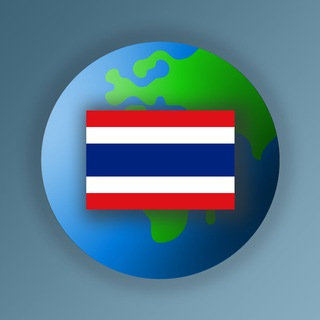 Telegram Channel logo thailand_travel_chat. Free Telegram Channel Analytics
