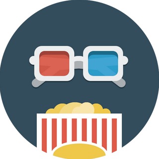 Логотип Телеграм канала Фильмы на вечер🍿 Смотреть фильмы бесплатно 2026. Бесплатная аналитика Telegram каналов