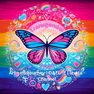 Telegram Channel logo Art - midjourney | DALL -E | lexica - Channel. Free Telegram Channel Analytics